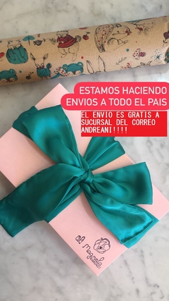 Pack 2 Batas/Kimonos, musculosas y short de De Novia - Ajuar De Bodas - Batas Novia Ajuar De Boda Pack Para La Novia Y 1 Dama De Honor ROSA VIEJO - comprar online