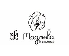 Kimono De Nena Bebe Hermoso Kids Cancheros! - OhMagnoliaKimonos
