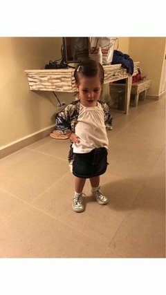 Kimono De Nena Bebe Hermoso Kids Cancheros! - tienda online