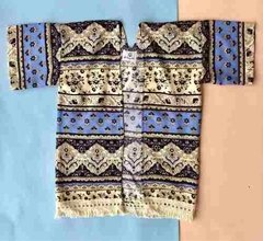 Imagen de Kimono De Nena Bebe Hermoso Kids Cancheros!