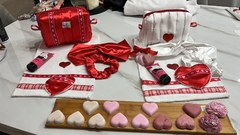 Kit de Maquillaje San Valentin - tienda online