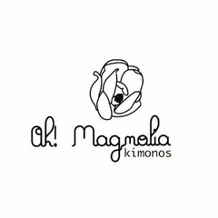 Vestido De Novia Amaya Con Volados Largo Mujer Talle Único Blanco - OhMagnoliaKimonos