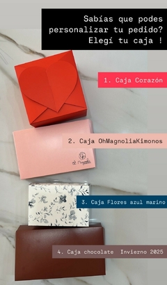 Pack 3 Batas Kimonos De Novia - Ajuar De Bodas - Batas Novia Ajuar De Boda Pack Para La Novia Y Damas De Honor Orquidea Violeta - comprar online