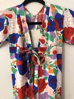 Túnica tunica De Nena Kids Talle 6 y 8 - comprar online