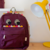 Mochila Dino - comprar online