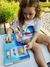 KIT | Libro La Casa + 5 animalitos - comprar online