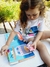 KIT | Libro La Casa + 5 animalitos - tienda online
