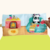 Libro Mi casita living Miniatura