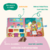 MEGA KIT | El jardín + Libro rutinas en el baño