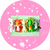 KIT | 5 personajes en internet