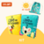KIT | Libros de actividades 2 a elección