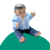 Bebé Eli con audífono - tienda online