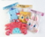 Mantita de apego cangrejo - comprar online