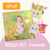 MEGA KIT | 0 a 6 meses Selva