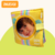 Libro sensorial abeja - comprar online