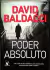 Livro Poder Absoluto de David Baldacci