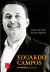 Livro Eduardo Campos - Um Perfil - 1965-2014 de Chico de Gois; Simone Iglesias