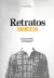 Livro Retratos Erráticos de Regis Gonçalves