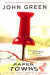 Livro Paper Towns de John Green