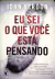 Livro Eu sei o que você está pensando de John Verdon