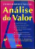 Livro Análise Do Valor 4ª edição de João Mário Csillag