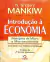 Livro Introdução a Economia 2ª Edição de N. Gregory Mankiw