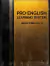 Livro Pró-English Learning System - Basic English II - Vol.02 de Anne R. Dow
