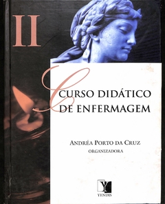 Livro Curso Didático de Enfermagem- Módulo 2 de Andréia Porto da Cruz