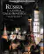 Livro Rússia e a Antiga União Soviética de Robin Milner-Gulland