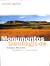 Livro Monumentos Geológicos de Ricardo Siqueira
