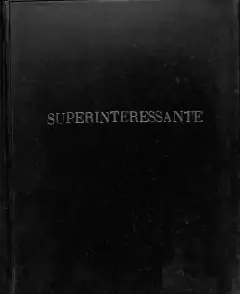 Livro Super Interessante de Vários Autores