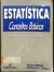 Livro Estatística Conceitos Básicos de Wilson Pereira