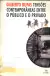 Livro Tensões Contemporâneas Entre o Público e o Privado de Gilberto Dupas