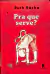 Livro Pra Que Serve ? de Ruth Rocha