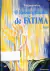 Livro O Ressurgimento da Fátima de Trigueirinho