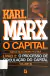 Livro O Capital Vol.III 5ª Edição de Karl Marx