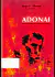 Livro Adonai de Jorge E. Adoum