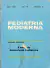 Livro Pediatria Moderna Vol.3 de Vários Autores