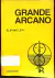 Livro Grande Arcano de Eliphas Levi
