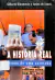 Livro A História Real de Gilberto Dimenstein
