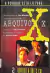 Livro Arquivo X de Les Martin