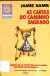 Livro As Cartas do Caminho Sagrado de Jamie Sams
