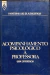 Livro Acompanhamento Psicologico a Professora de Therezinha Lins de Albuquerque
