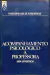 Livro Acompanhamento Psicologico a Professora de Therezinha Lins de Albuquerque