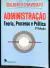 Livro Administração 2ª Edição de Idalberto Chiavenato