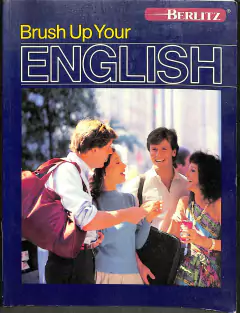 Livro English de Vários Autores