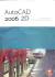 Livro Auto Cad 2006 2d de Luciana Klein da Silva