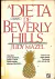 Livro A Dieta de Beverly Hills de Judy Mazel