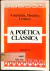 Livro A Poética Clássica de Aristóteles, Horácio, Longino