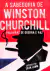 Livro A Sabedoria de Winston Churchill palavras de guerra e paz de Sean Lamb